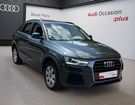 Audi Q3 1.4 TFSI COD 150 ch S tronic 6 à Nanterre (92)