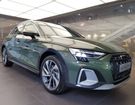 Audi A3 ALLSTREET 40 TFSI e Hybride rechargeable à Paris (75)
