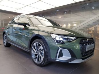  Voir détails -Audi A3 ALLSTREET 40 TFSI e Hybride rechargeable à Paris (75)