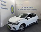 Renault Clio IV STE 1.5 DCI 75CH ENERGY AIR MEDIANAV à Nogent-le-Phaye (28)