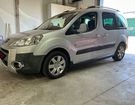 Peugeot Partner 1.6 HDI Outdoor à Calais (62)