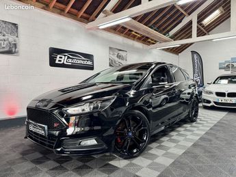  Voir détails -Ford Focus 2.0 ECOBOOST 250CH STOP&START ST à Bondues (59)
