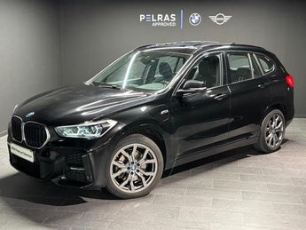  Voir détails -BMW X1 xDrive25eA 220ch M Sport 6cv à Toulouse (31)