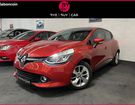 Renault Clio 0.9 Energy TCe 90 Euro 6 IV BERLINE Nouv à Chambry (02)