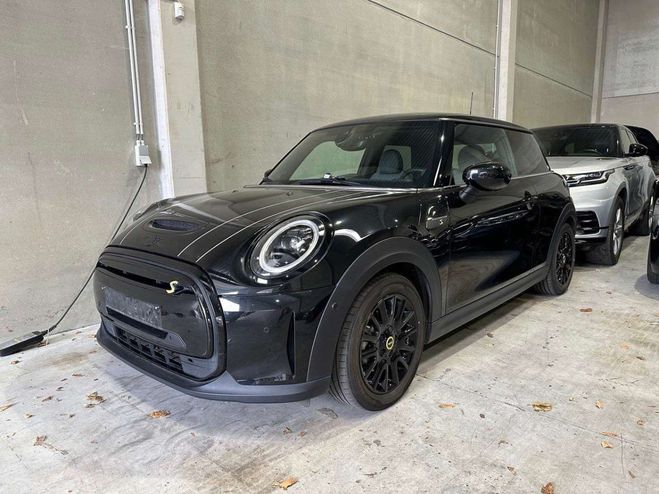 Mini Cooper SE 100% Electric- Apple Carplay- Pano da Noir de 2023