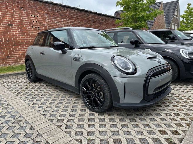 Mini Cooper SE 100% Elektrisch - Apple Carplay - DAB Gris de 2022