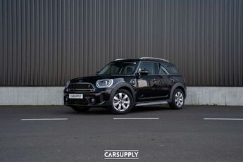  Voir détails -Mini Cooper SE Countryman 1.5A PHEV ALL4 Hybrid - Ap à Kuurne (85)