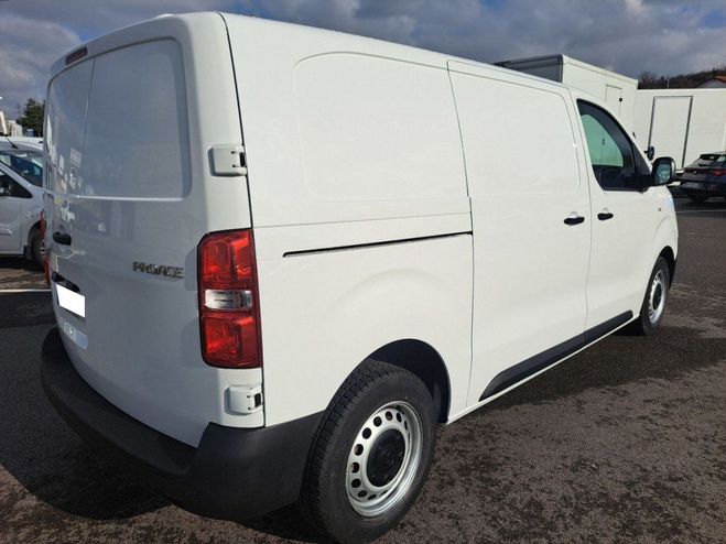 Toyota Proace FOURGON MEDIUM 2.0L 145 D-4D 3PL Blanc de 2022