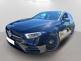  Voir détails -Mercedes Classe A 200 d AMG LINE 8G-DCT à Chanas (38)