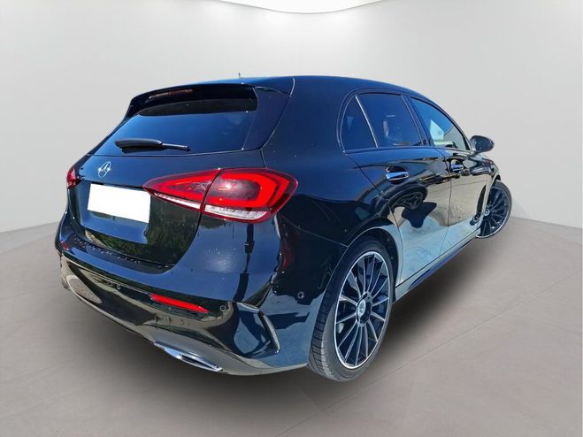 Mercedes Classe A 200 d AMG LINE 8G-DCT Noir de 2021