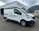 Renault Trafic 9990 ht l1h1 120cv galerie à   La Boisse (01)