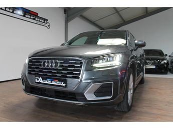  Voir détails -Audi Q2 1.0 30 TFSI - 116 S Line PHASE 1 à Saint-Andr-de-Corcy (01)