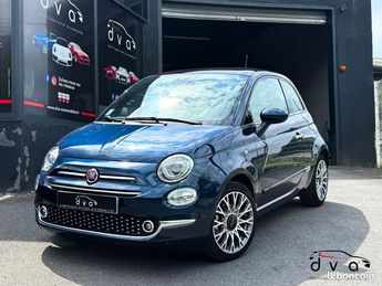  Voir détails -Fiat 500 1.0 70ch BSG Star à Bruay-la-Buissire (62)