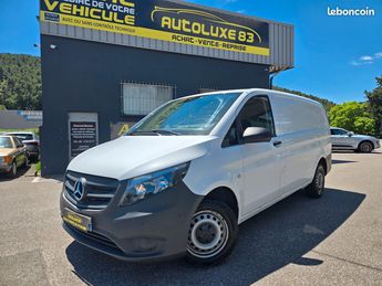  Voir détails -Mercedes Vito 114 cd long 136 cv garantie 1 an à Draguignan (83)