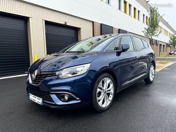  Voir détails -Renault Grand Scenic IV 1.7 BLUE DCI 150CH BUSINESS INTENS 7  à Fresnes (94)