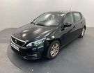 Peugeot 308 BUSINESS BlueHDi 130ch S&S EAT6 Active à Quimper (29)
