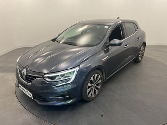  Voir détails -Renault Megane IV Berline TCe 140 EDC Techno à Quimper (29)