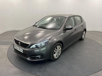  Voir détails -Peugeot 308 BUSINESS BlueHDi 130ch S&S BVM6 Active à Quimper (29)