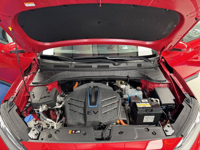 Hyundai Kona Electric 204ch Creative Euro6d-T EVAP 3c ROUGE de 2020