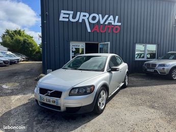  Voir détails -Volvo C30 1.6 110ch kinetic 3p à Fontenay-sur-Eure (28)