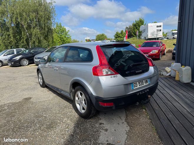 Volvo C30 1.6 110ch kinetic 3p Autre de 2007