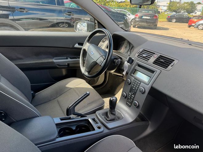 Volvo C30 1.6 110ch kinetic 3p Autre de 2007