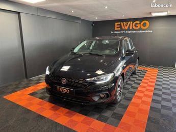  Voir détails -Fiat Tipo 1.3 MJT 95 à Dijon (21)