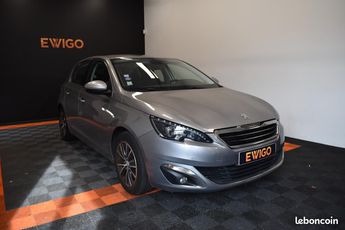  Voir détails -Peugeot 308 GENERATION-II 1.2 130ch ALLURE COURROIE  à Geispolsheim (67)