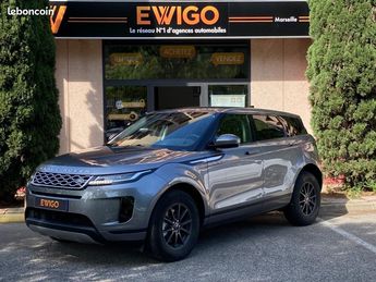  Voir détails -Land rover Range Rover Evoque 2.0 P200 FLEXFUEL 200CH HYBRID à Marseille (13)