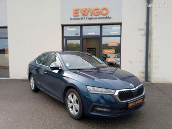  Voir détails -Skoda Octavia 2.0 TDI 115CH BUISNESS 1ERE MAIN ENTRETI à Ampuis (69)