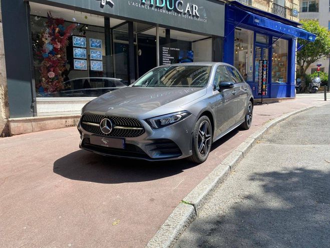 Mercedes Classe A 250e 1.3 Ti 218 AMG line INC. de 2022