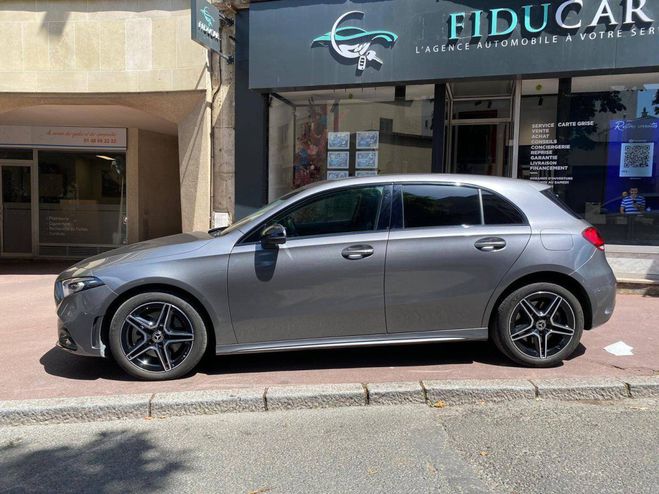 Mercedes Classe A 250e 1.3 Ti 218 AMG line INC. de 2022