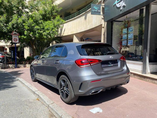 Mercedes Classe A 250e 1.3 Ti 218 AMG line INC. de 2022