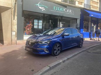  Voir détails -Renault Megane 4 GT 1.6 Tce 205cv à Saint-Mandé (94)