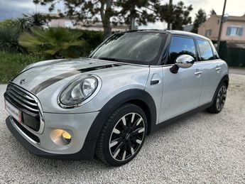  Voir détails -Mini Cooper 5 PORTES 136CH BVA7 à Carros (06)