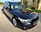 BMW Serie 5 530d E61 Pack ///M à Chteau-sur-Epte (27)