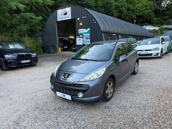  Voir détails -Peugeot 207 1.4 VTi 95cv Premium Pack 2e main à Sathonay-Camp (69)