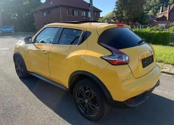  Voir détails -Nissan Juke 1.5 DCI 110 CV Black Edition à Bourg-en-Bresse (01)