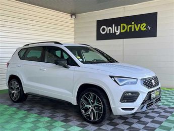  Voir détails -Seat Ateca 2.0 TDI 150 ch Start/Stop DSG7 FR à Saint-Fulgent (85)