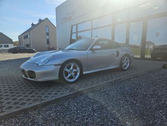  Voir détails -Porsche 911  à Mettet (56)
