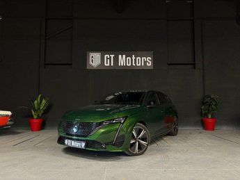  Voir détails -Peugeot 308 1.2 PURETECH 130CH S&S GT EAT8 à Royan (17)