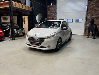  Voir détails -Peugeot 208 GTI 1.6 THP 200 cv BVM6 à Saint-Ouen-l'Aumne (95)