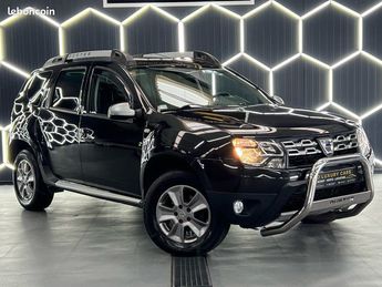  Voir détails -Dacia Duster 1.5 DCI 110ch à Sarreguemines (57)