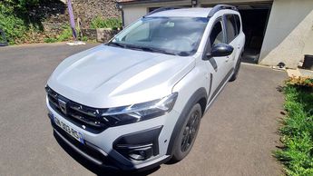  Voir détails -Dacia Jogger 1.0 ECO-G 100CH EXTREME+ 5 PLACES à Voreppe (38)