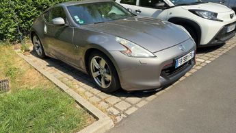 Nissan 370Z