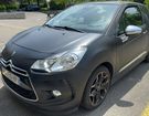 Citroen DS3 1.6 HDI110 FAP SERIE NOIRE 109GR à Voreppe (38)