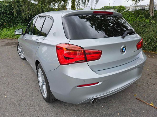 BMW Serie 1 116d 1.5D - 12V TURBO Urban Chic [ Origi argent de 2018