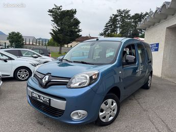 Voir détails -Renault Kangoo Grand 1.5 dCi 110ch energy Intens Euro6  à Varces-Allires-et-Risset (38)
