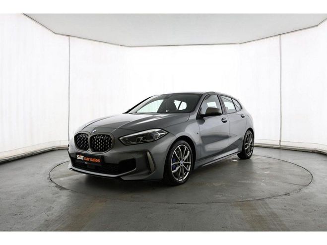 BMW Serie 1 135i xDrive - BVA Sport F40 Edition M Gris de 2023