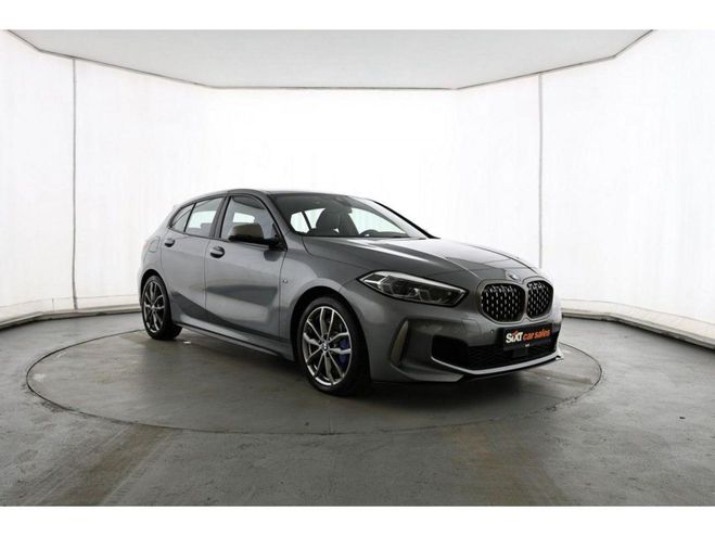 BMW Serie 1 135i xDrive - BVA Sport F40 Edition M Gris de 2023